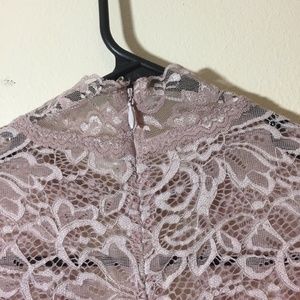 Express Dresses - Express Womens Dress Size 4 Pink Print Bodycon Express Dresses - Express Womens Dress Size 4 Pink Print Bodycon